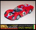 Ferrari 365 P2 n.18 Le Mans 1965 - Starter 1.43 (1)